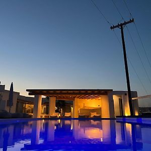 Crystal Suites
