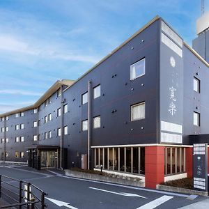Hotel Kan-Raku Fujisan Gotemba